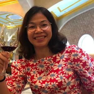 Meet your Posher, Pham